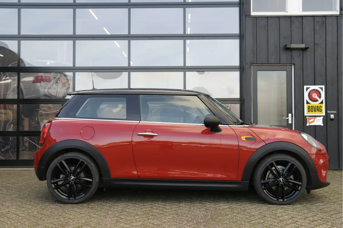 MINI One 1.5: foto 2