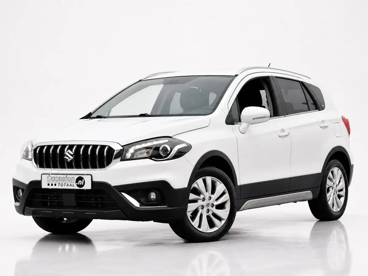 Suzuki S-Cross 1.0 Boosterjet Select | Led | Carplay | Camera | Keyless | Stoelverwarming: foto 1