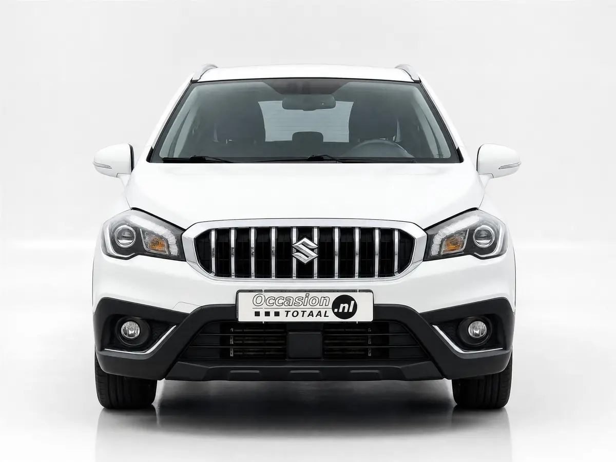 Suzuki S-Cross 1.0 Boosterjet Select | Led | Carplay | Camera | Keyless | Stoelverwarming: foto 2
