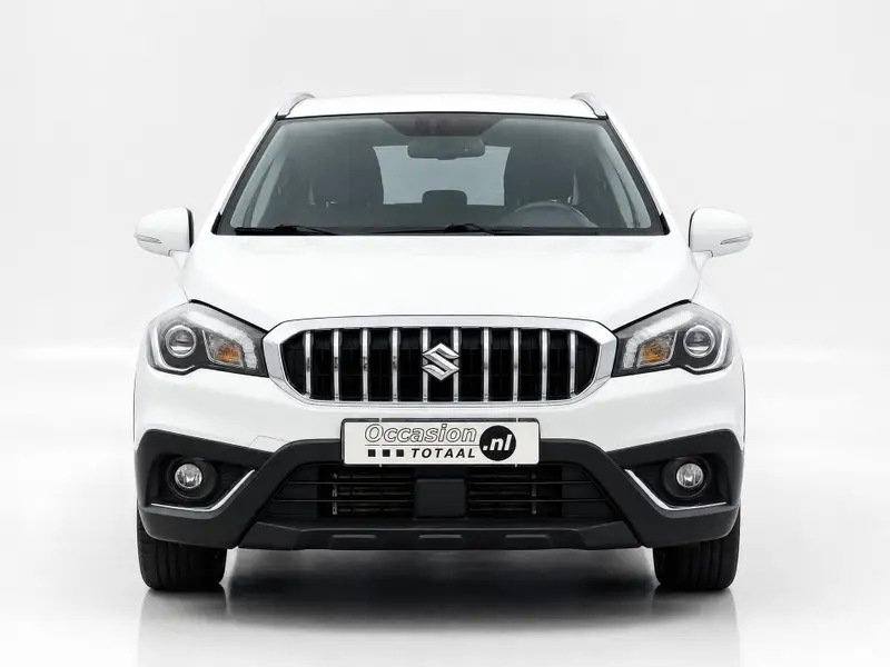 Suzuki S-Cross 1.0 Boosterjet Select | Led | Carplay | Camera | Keyless | Stoelverwarming 2018 leasen bij DreamLease: foto 2