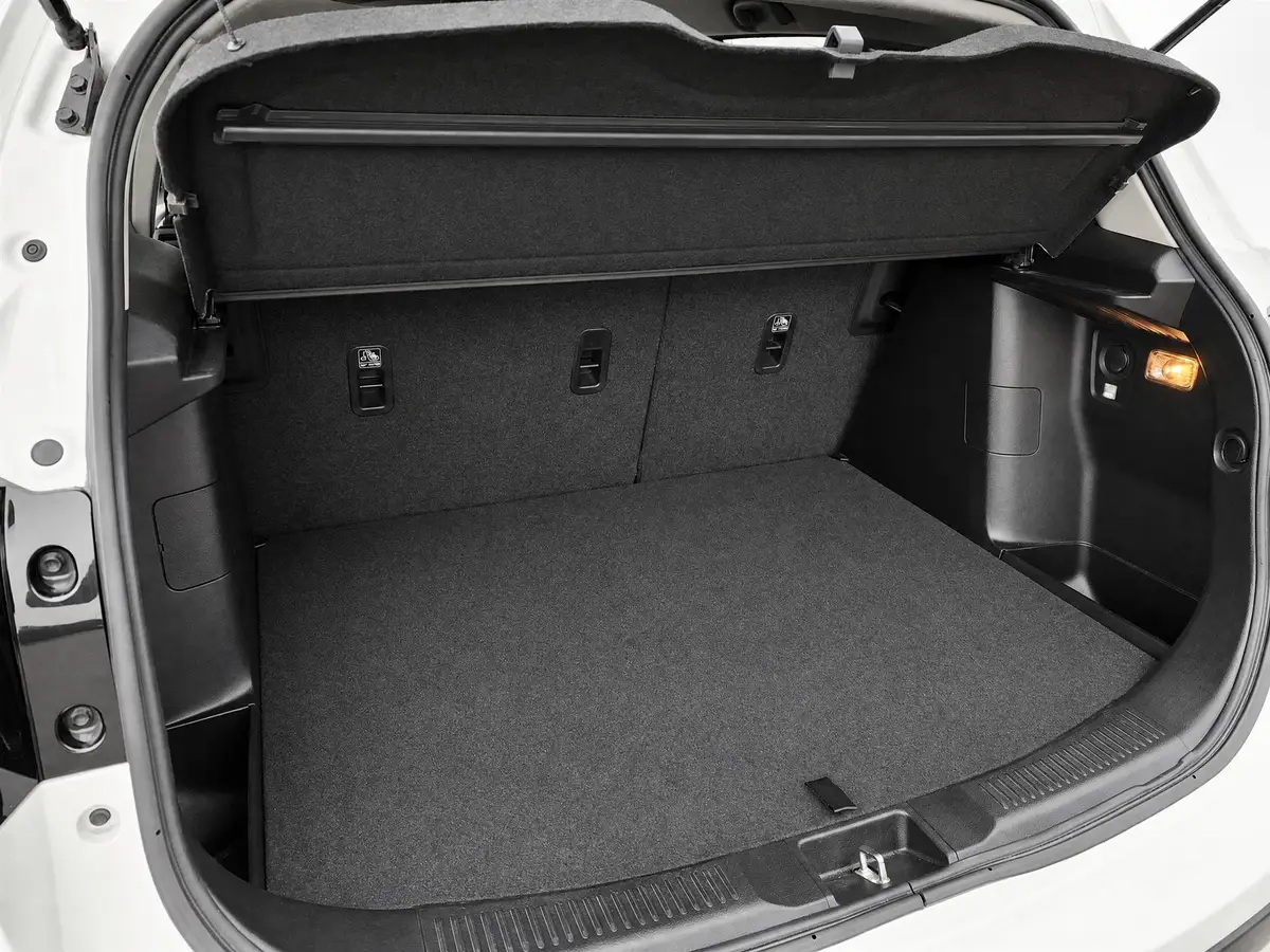 Suzuki S-Cross 1.0 Boosterjet Select | Led | Carplay | Camera | Keyless | Stoelverwarming: foto 20