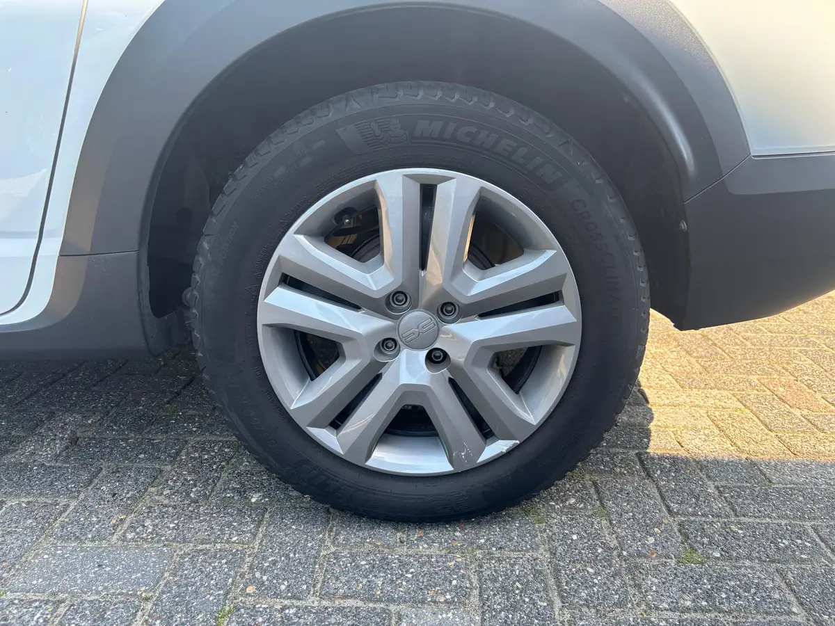 Dacia Jogger 1.0 TCe 100 ECO-G Expression 5p.: foto 33