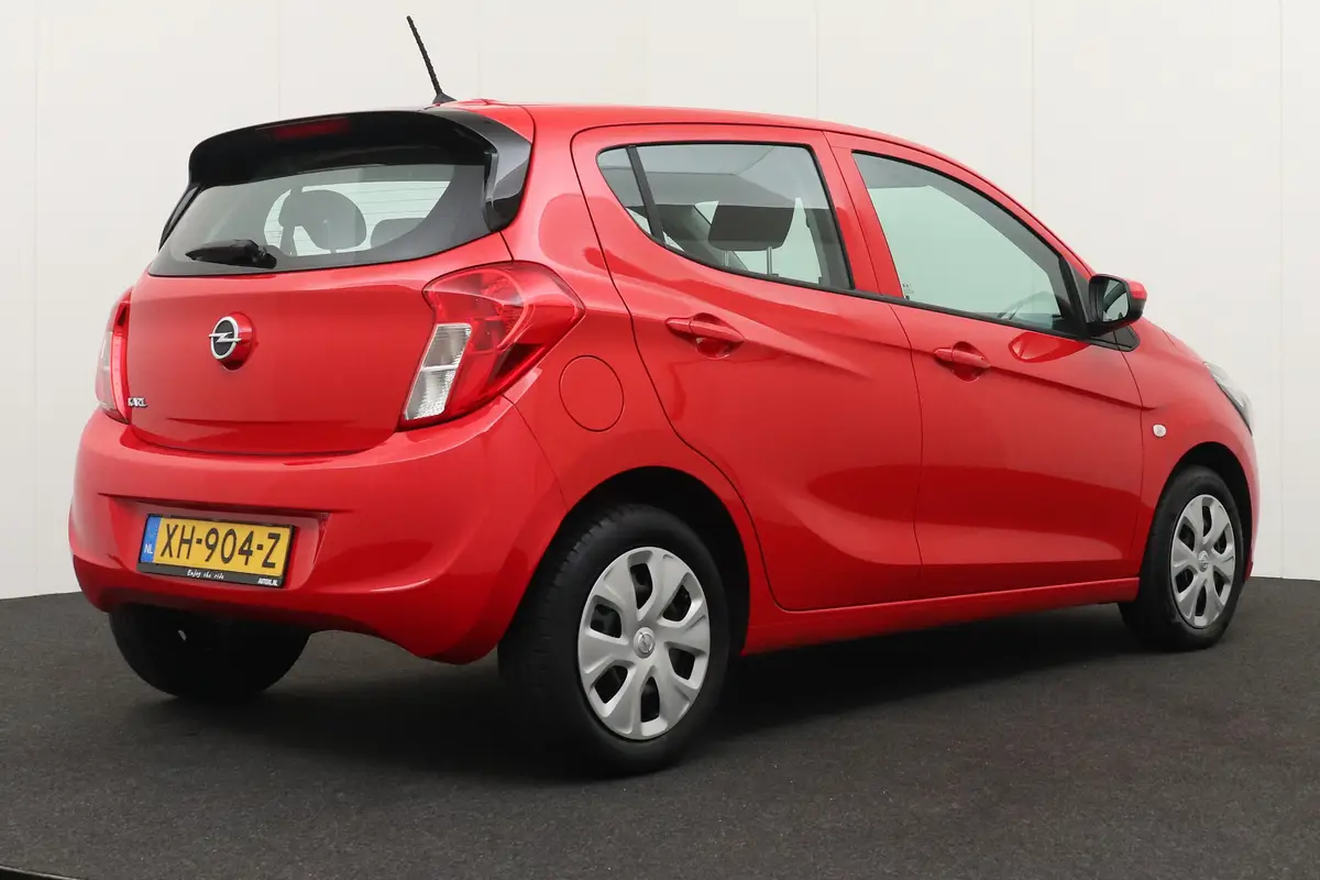 Opel KARL 1.0 75 PK Edition: foto 2