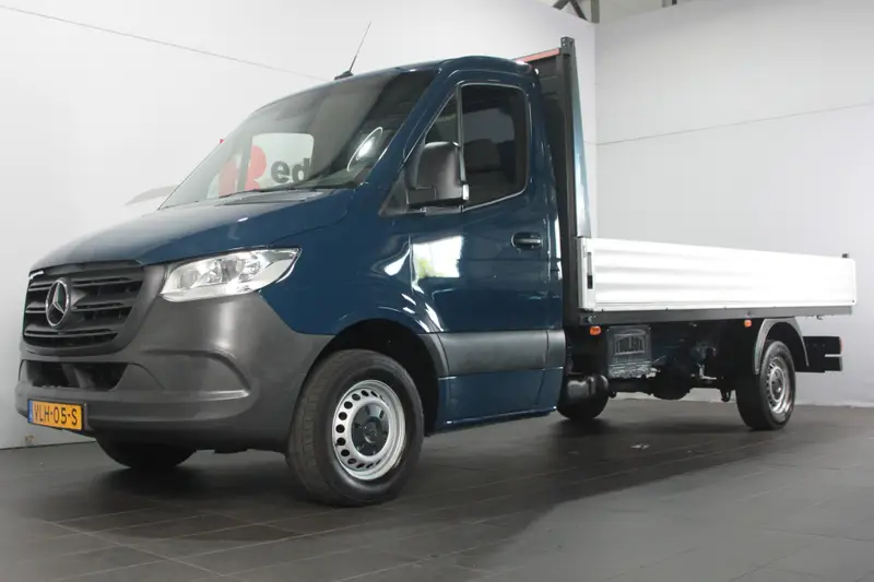 Mercedes-Benz Sprinter 316 2.2 CDI L3H2 EURO VI-D 2020 leasen bij DreamLease: foto 1
