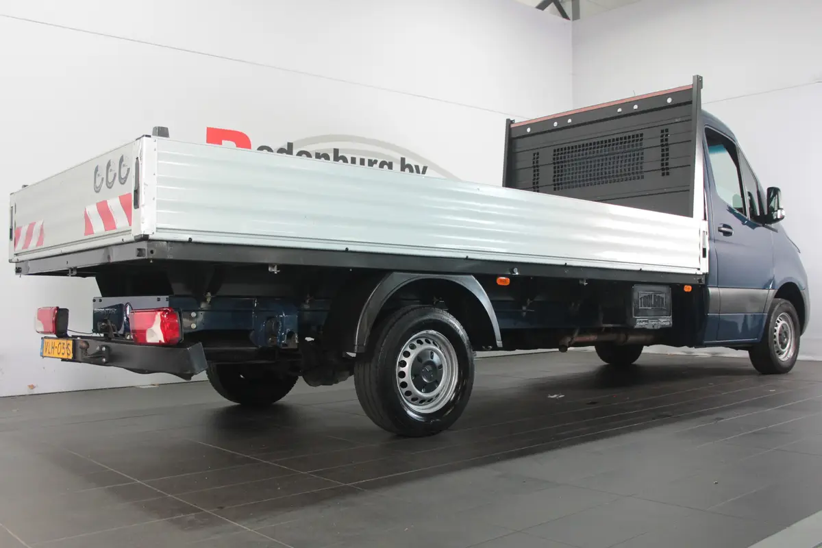 Mercedes-Benz Sprinter 316 2.2 CDI L3H2 EURO VI-D: foto 2