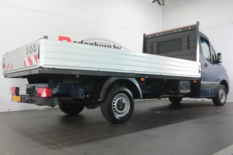 Mercedes-Benz Sprinter 316 2.2 CDI L3H2 EURO VI-D 2020 leasen bij DreamLease: foto 2