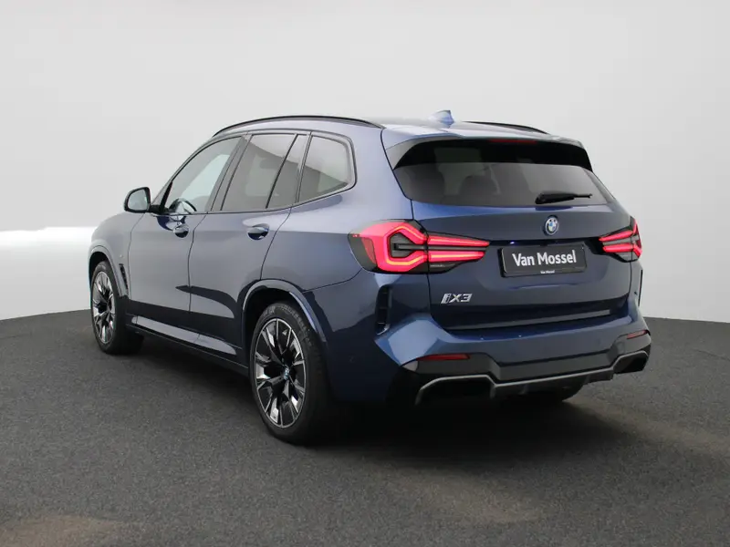 BMW iX3 High Executive 80 kWh 2023 leasen bij DreamLease: foto 2