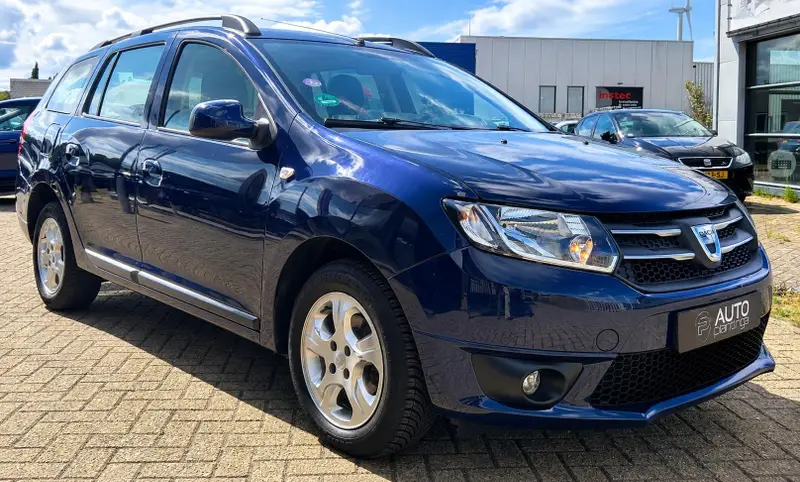 Dacia Logan MCV 0.9 TCe Prestige 2015 leasen bij DreamLease: foto 2