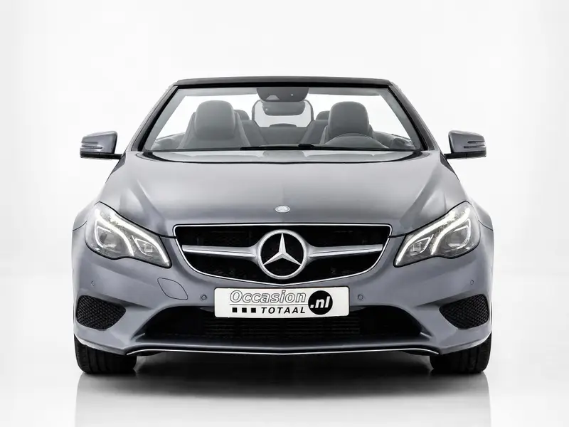 Mercedes-Benz E-Klasse Cabrio 200 Edition Sport | Automaat | Full Led | Airscarf | Leder | Navi 2014 leasen bij DreamLease: foto 2