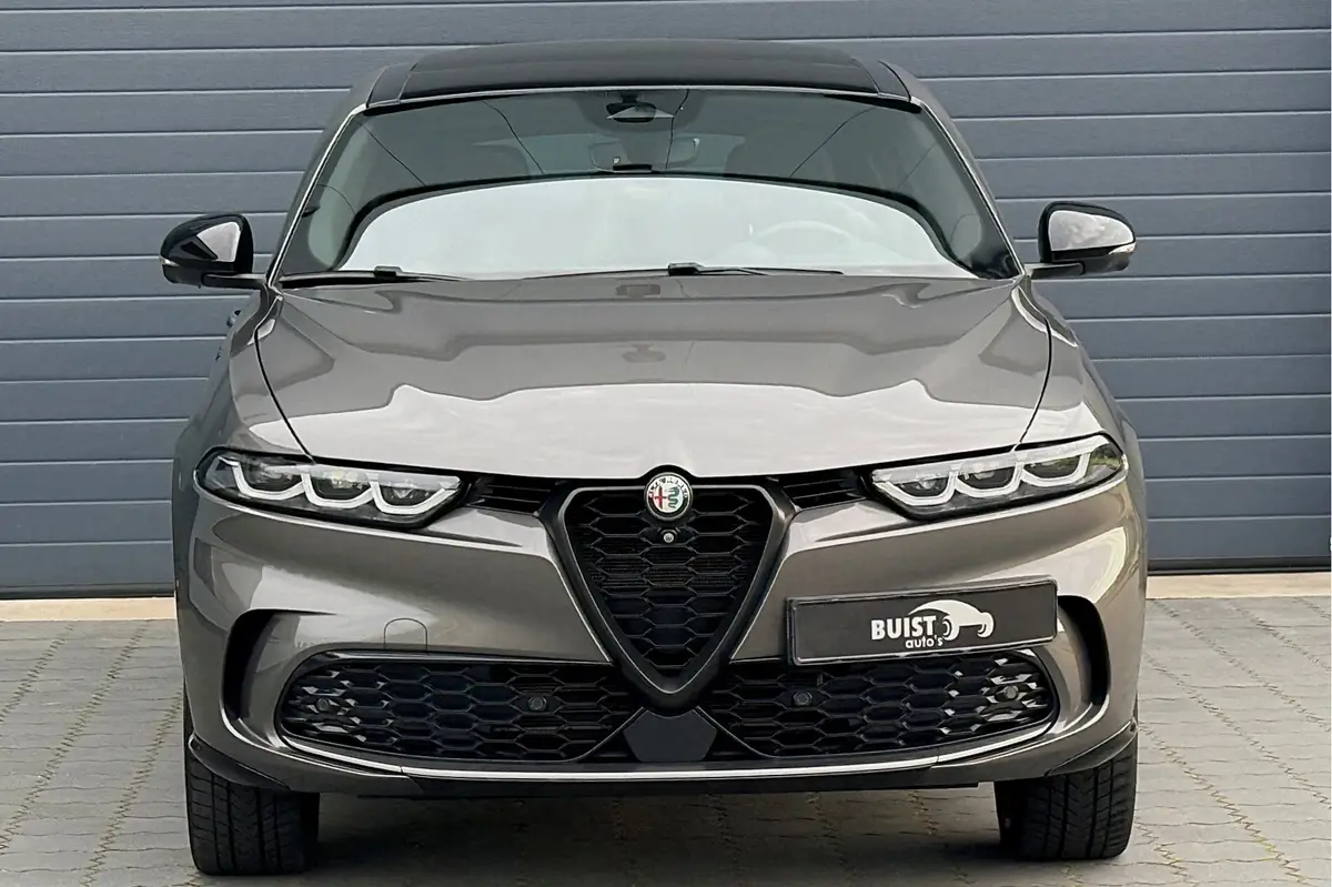 Alfa Romeo Tonale 1.3T PHEV 280PK Edizione Speciale: foto 2