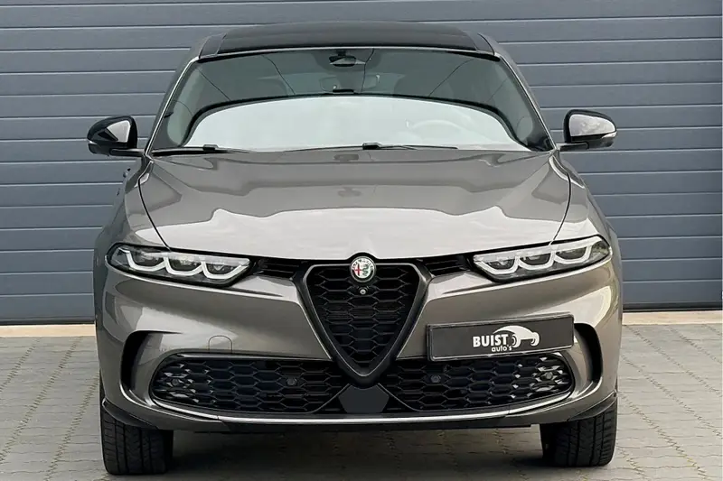 Alfa Romeo Tonale 1.3T PHEV 280PK Edizione Speciale 2023 leasen bij DreamLease: foto 2