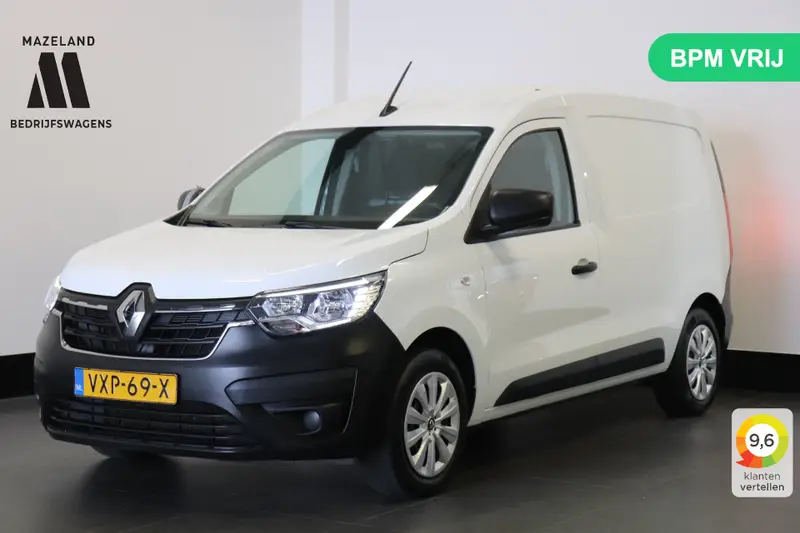 Renault Express 1.5 dCi EURO 6 2023 leasen bij DreamLease: foto 1