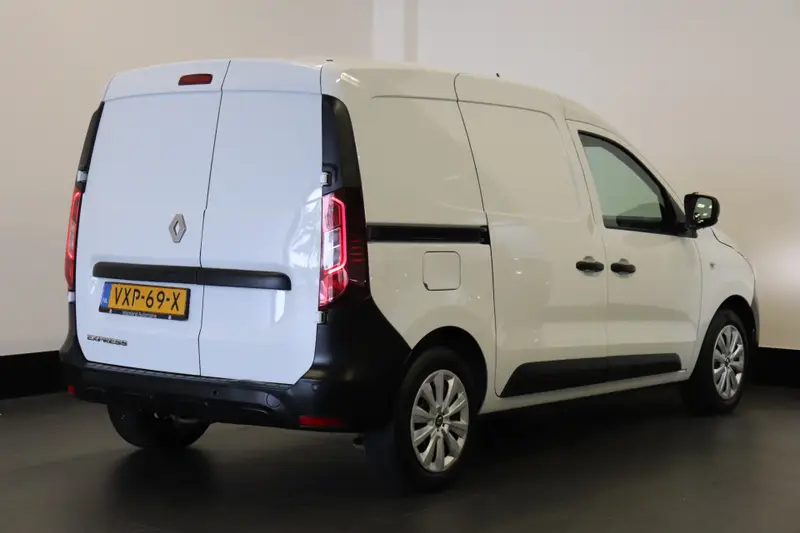 Renault Express 1.5 dCi EURO 6 2023 leasen bij DreamLease: foto 2