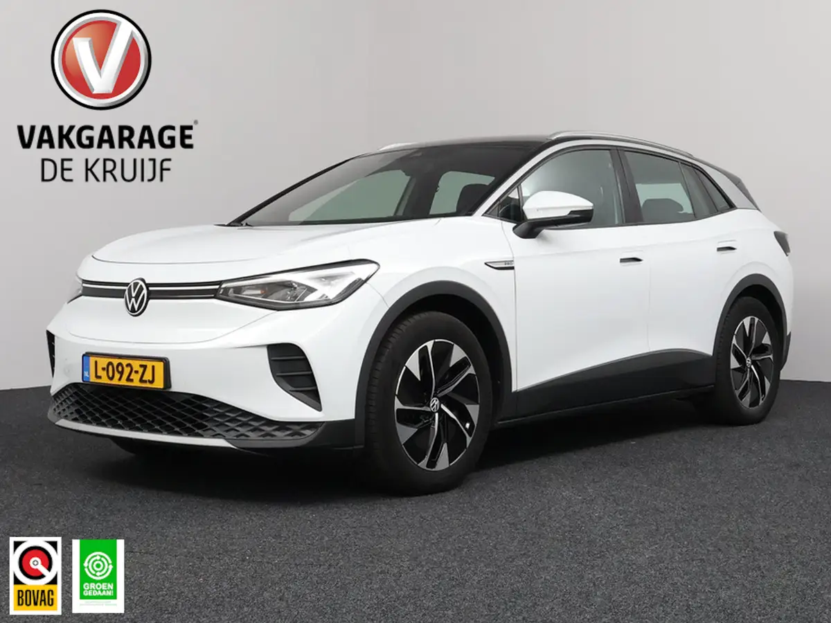 Volkswagen ID.4 Life 77 kWh: foto 1