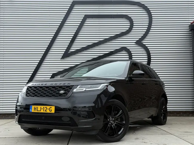 Land Rover Range Rover Velar 2.0 P400e S 2022 leasen bij DreamLease: foto 1