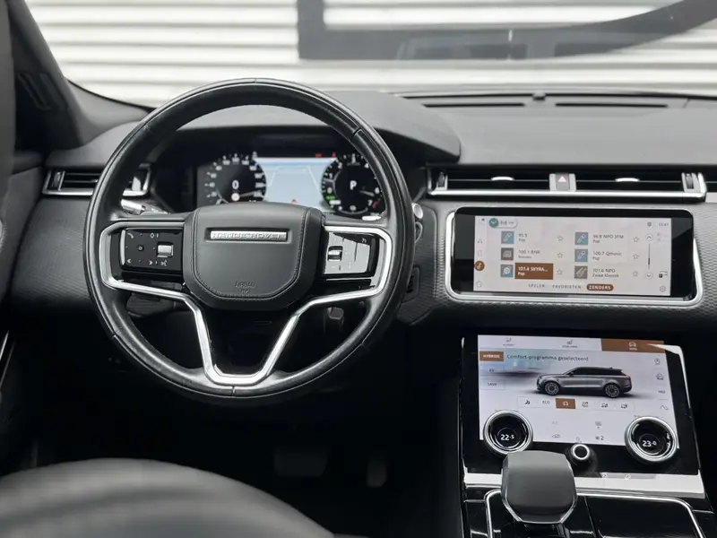 Land Rover Range Rover Velar 2.0 P400e S 2022 leasen bij DreamLease: foto 2