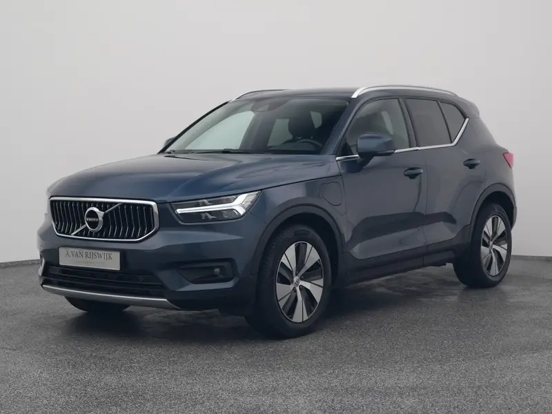Volvo XC40 2020 leasen bij DreamLease: foto 1