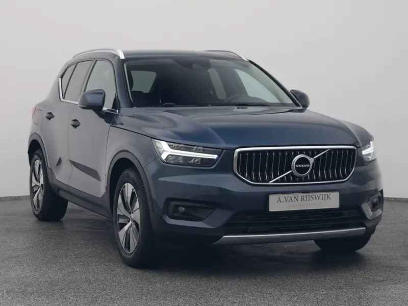 Volvo XC40 2020 leasen bij DreamLease: foto 2