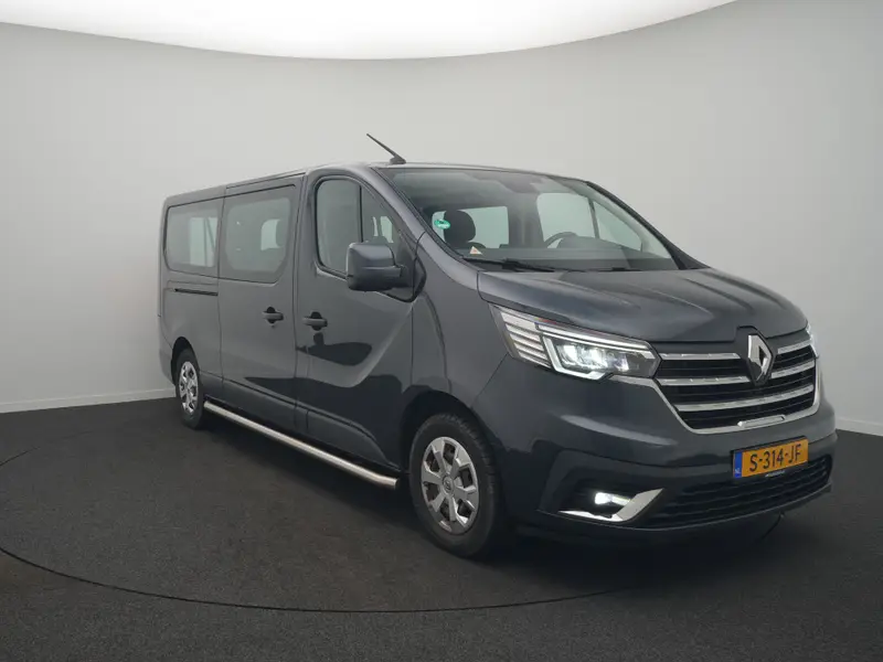 Renault Trafic 2022 leasen bij DreamLease: foto 2