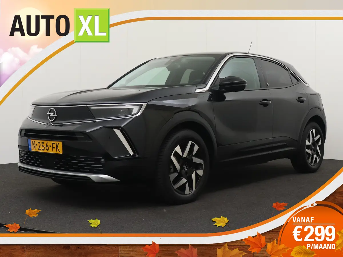Opel Mokka-e Luxury+ 50-kWh (93% SOH) 11kw Warmtepomp: foto 1