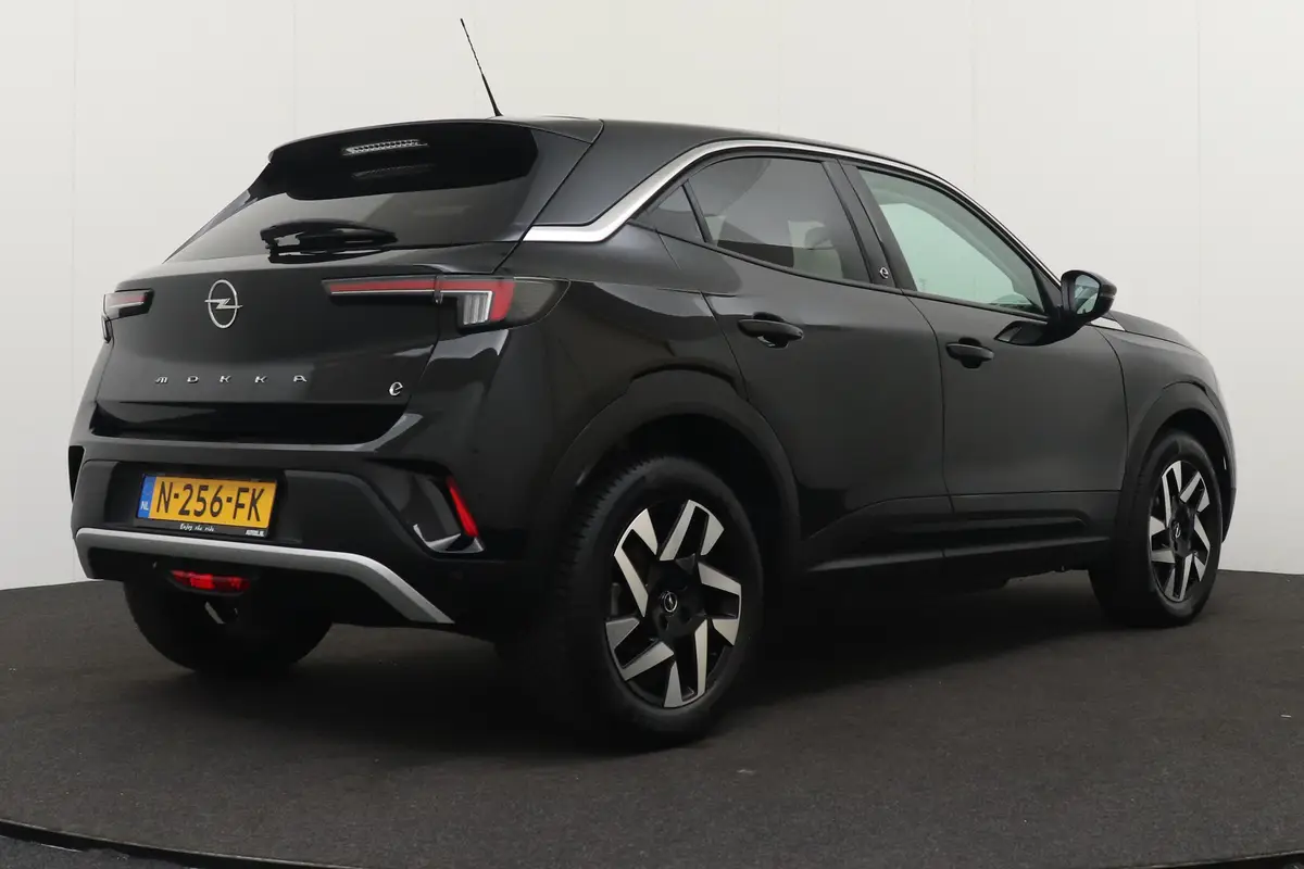 Opel Mokka-e Luxury+ 50-kWh (93% SOH) 11kw Warmtepomp: foto 2
