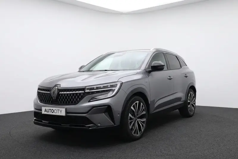 Renault Austral 1.2 E-Tech Full Hybrid Iconic 200PK | Massage | 360° Camera | 20" LM | Winterpakket 2024 leasen bij DreamLease: foto 1