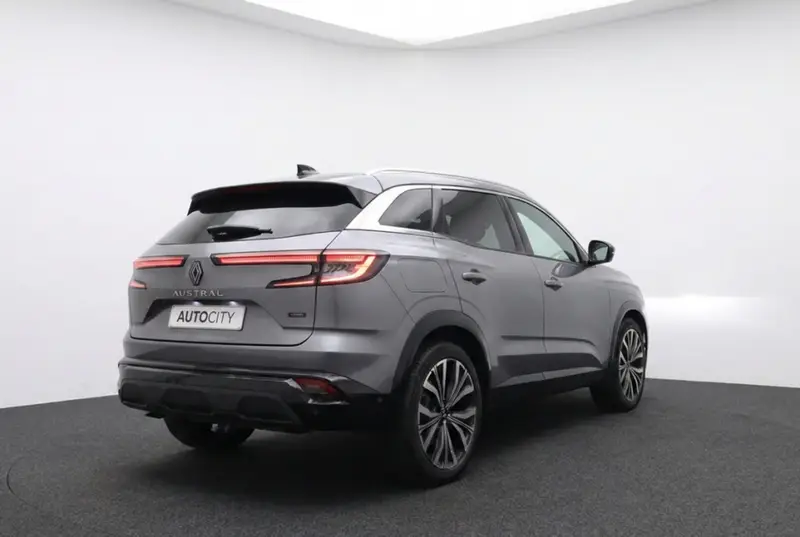 Renault Austral 1.2 E-Tech Full Hybrid Iconic 200PK | Massage | 360° Camera | 20" LM | Winterpakket 2024 leasen bij DreamLease: foto 2