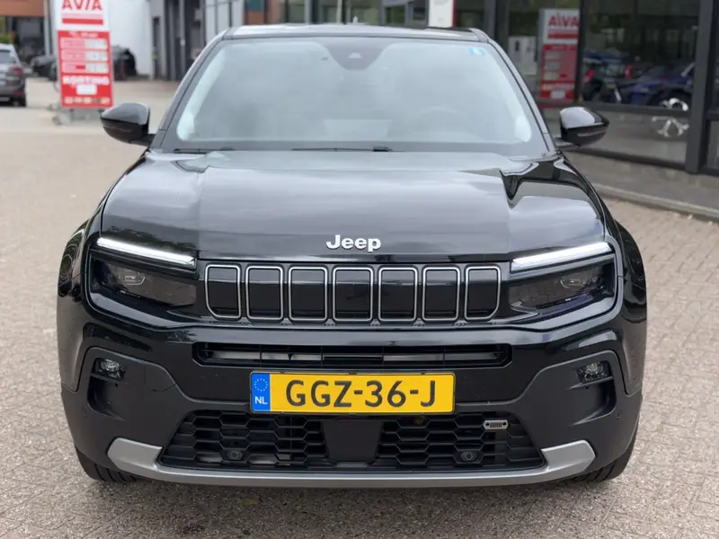 Jeep Avenger Summit 54 kWh Navigatie | Camera | 1ste eigenaar! 2024 leasen bij DreamLease: foto 2
