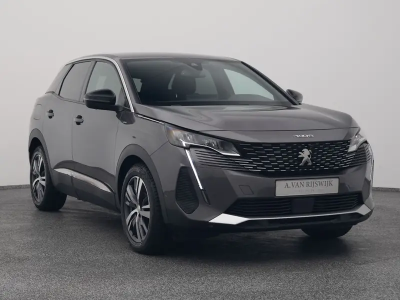Peugeot 3008 2023 leasen bij DreamLease: foto 2