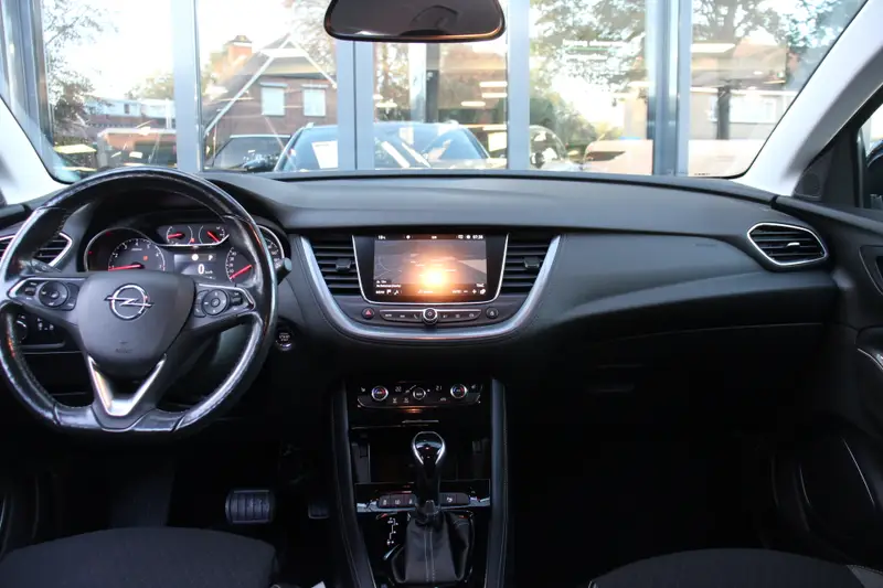 Opel Grandland 1.2 Turbo Ultimate 2021 leasen bij DreamLease: foto 2