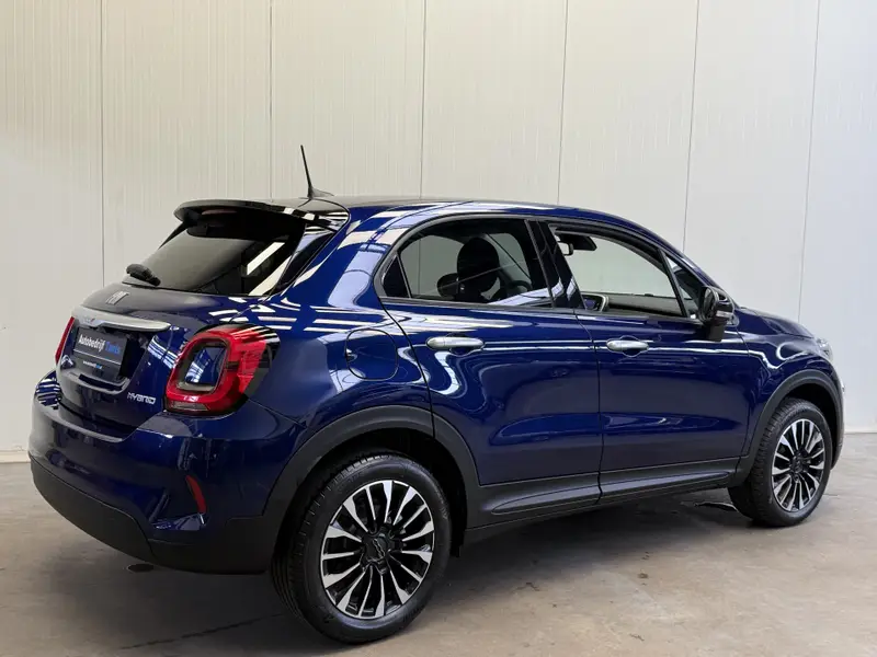 Fiat 500X 1.5 Hybrid 130 PK 2024 leasen bij DreamLease: foto 2