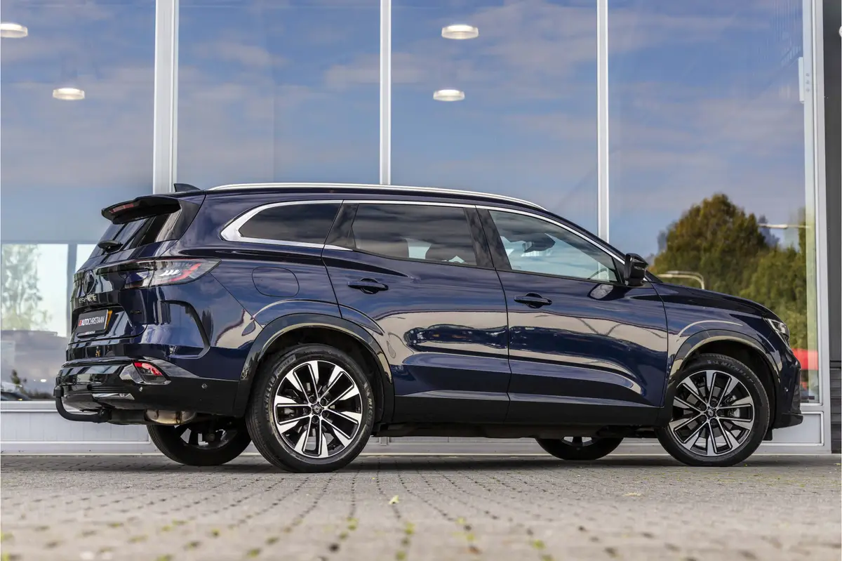 Renault Espace E-Tech full hybrid 200 techno 7p.: foto 2
