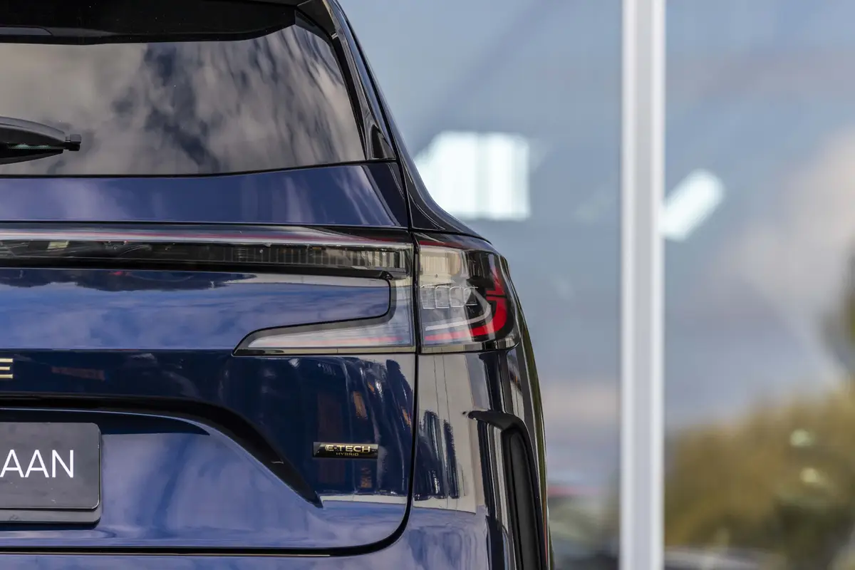 Renault Espace E-Tech full hybrid 200 techno 7p.: foto 42