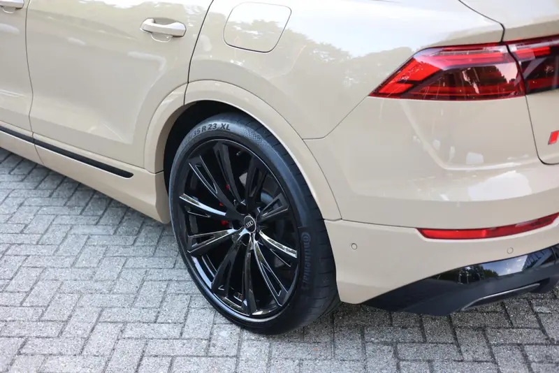 Audi Q8 55 TFSI e quattro Pro Line S 2024 leasen bij DreamLease: foto 2