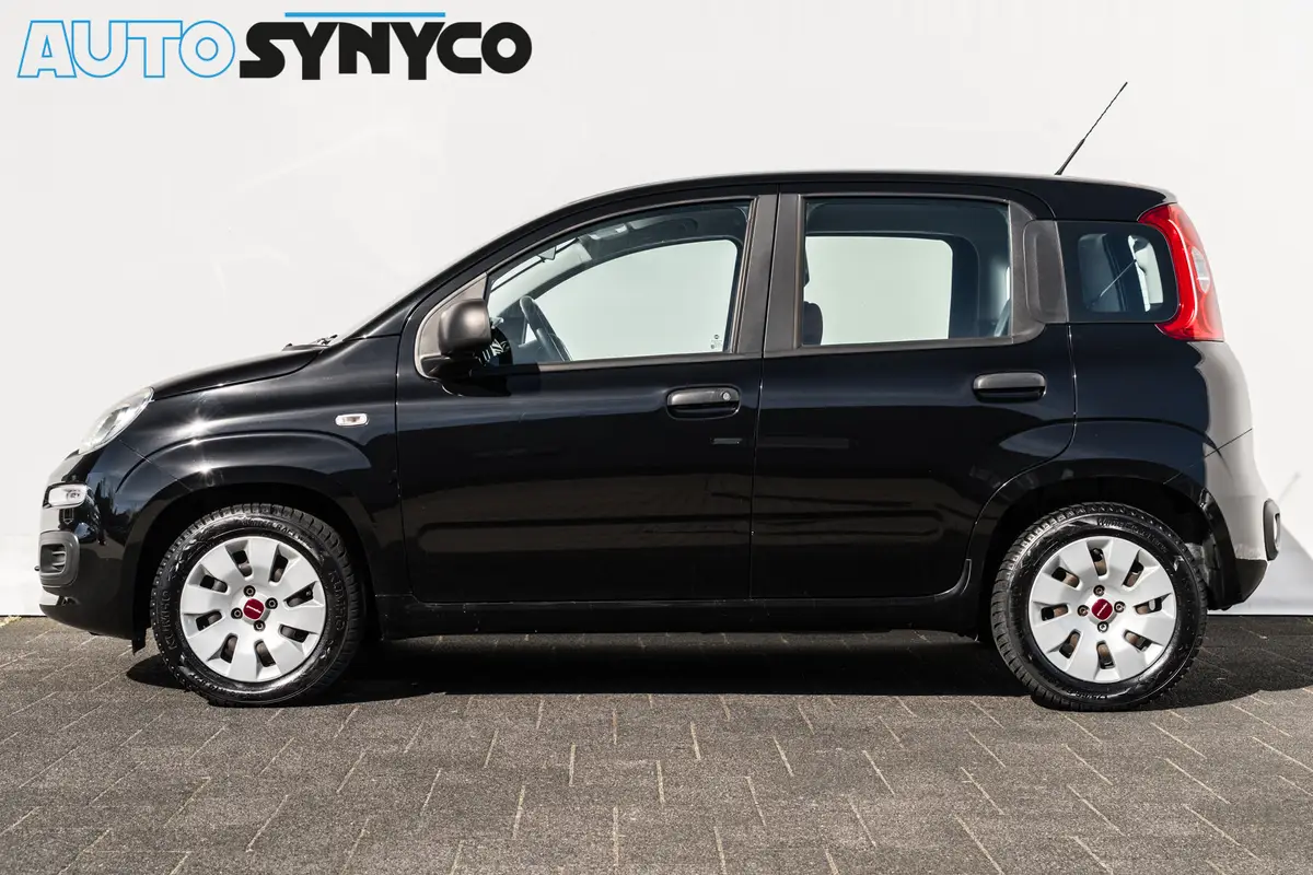 Fiat Panda 0.9 TwinAir Edizione Cool | Org. NL | Airco |: foto 2