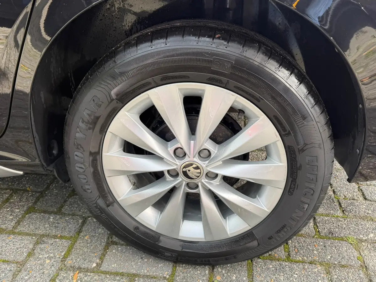 Škoda Kamiq 1.0 TSI Business Edition: foto 51