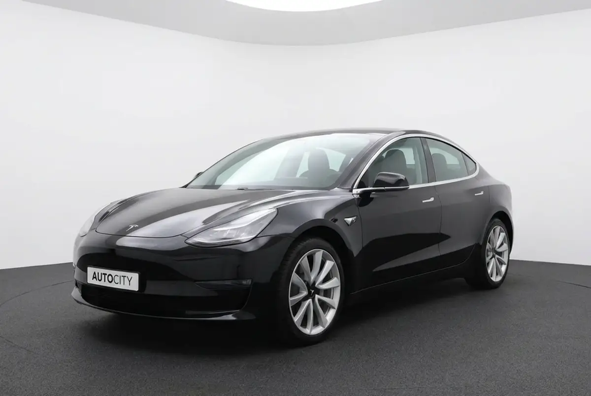 Tesla Model 3 Long Range AWD 75kWh 89% SOH l Pano | Autopilot | Camera | Stoelverwarming: foto 1