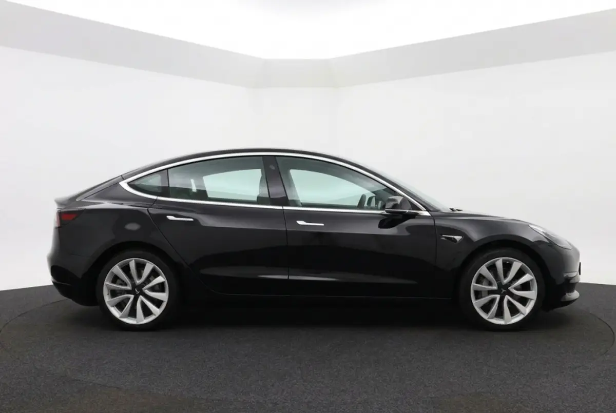 Tesla Model 3 Long Range AWD 75kWh 89% SOH l Pano | Autopilot | Camera | Stoelverwarming: foto 2