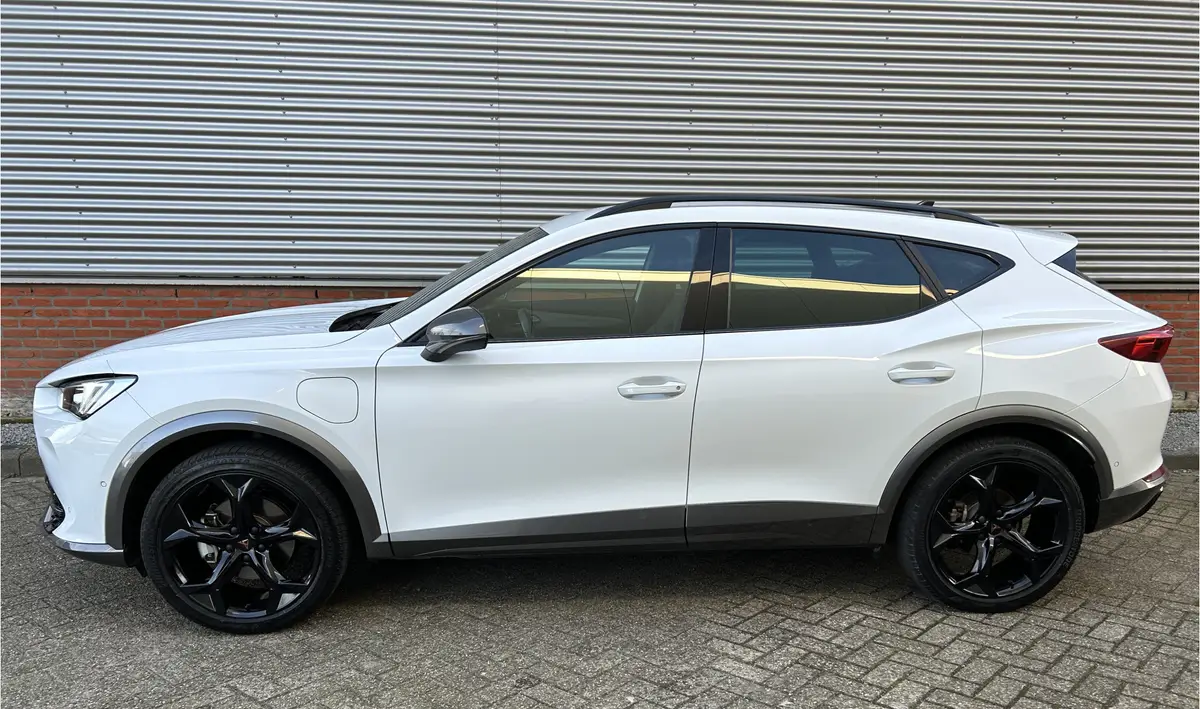 CUPRA Formentor 1.4 e-Hybrid Business: foto 2