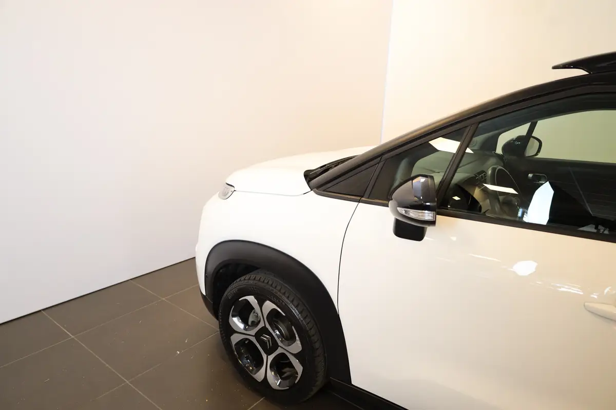 Citroën C3 Aircross PT 110 Shine Automaat-6: foto 29
