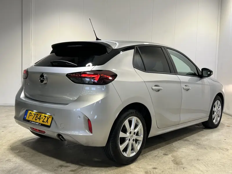 Opel Corsa 1.2 Edition 100PK 2022 leasen bij DreamLease: foto 2