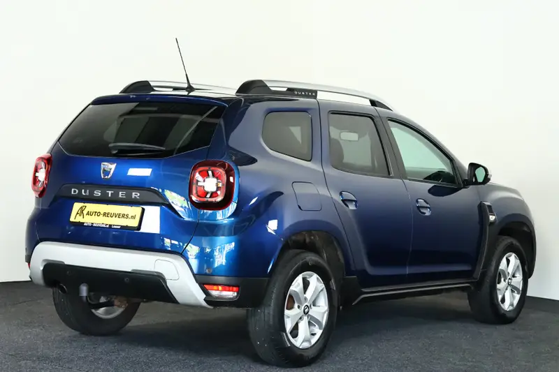 Dacia Duster 1.2 TCe Comfort 2018 leasen bij DreamLease: foto 2