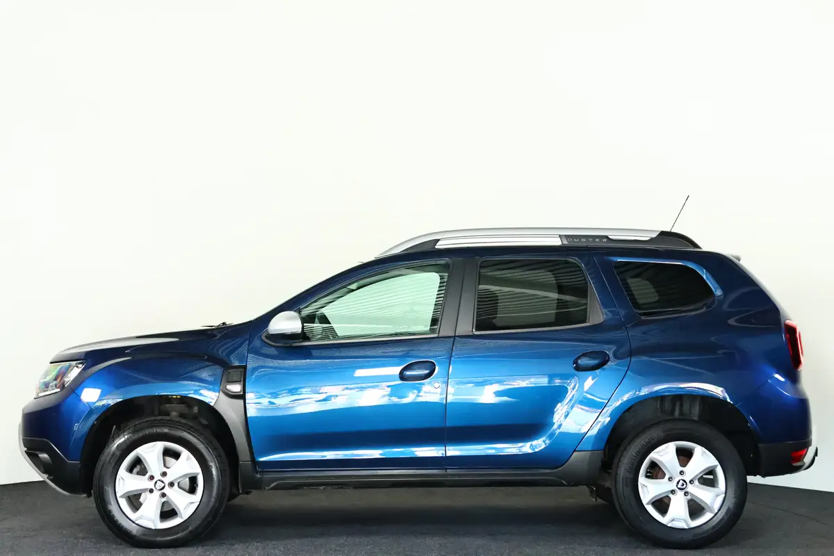 Dacia Duster 1.2 TCe Comfort: foto 27