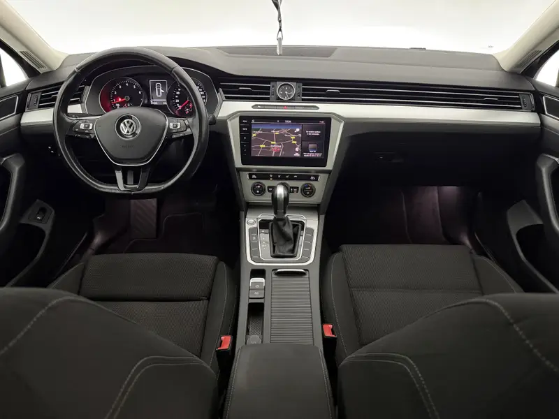 Volkswagen Passat 1.4 TSI 2018 leasen bij DreamLease: foto 2