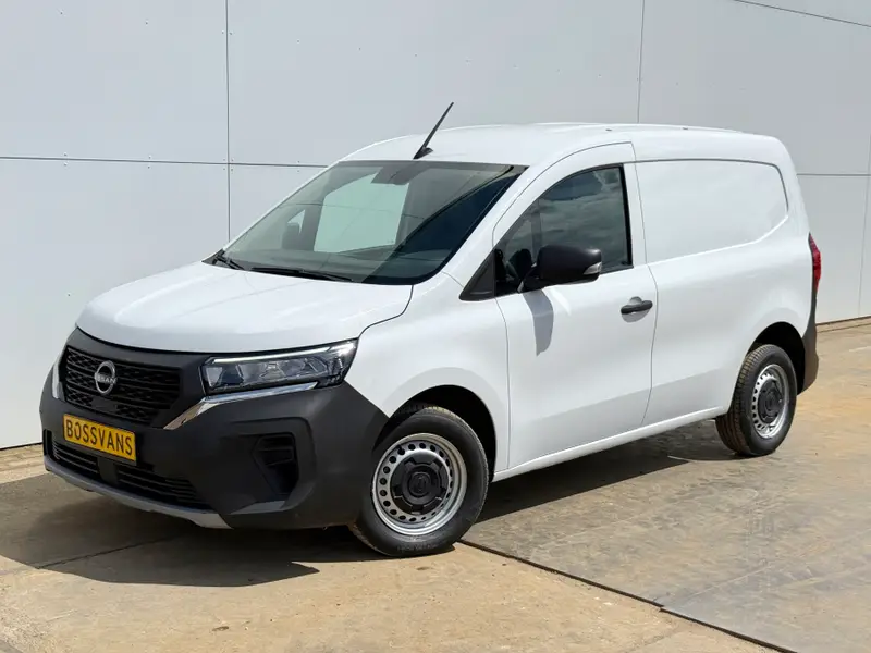 Nissan Townstar Townstar 1.3 130PK 2022 leasen bij DreamLease: foto 1