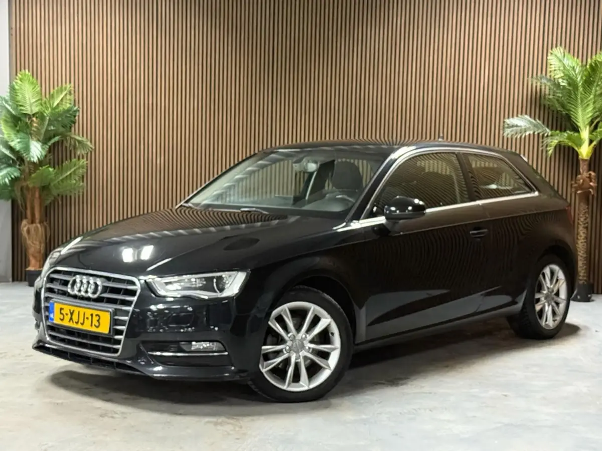 Audi A3 1.4 TFSI Ambit. PL S: foto 1