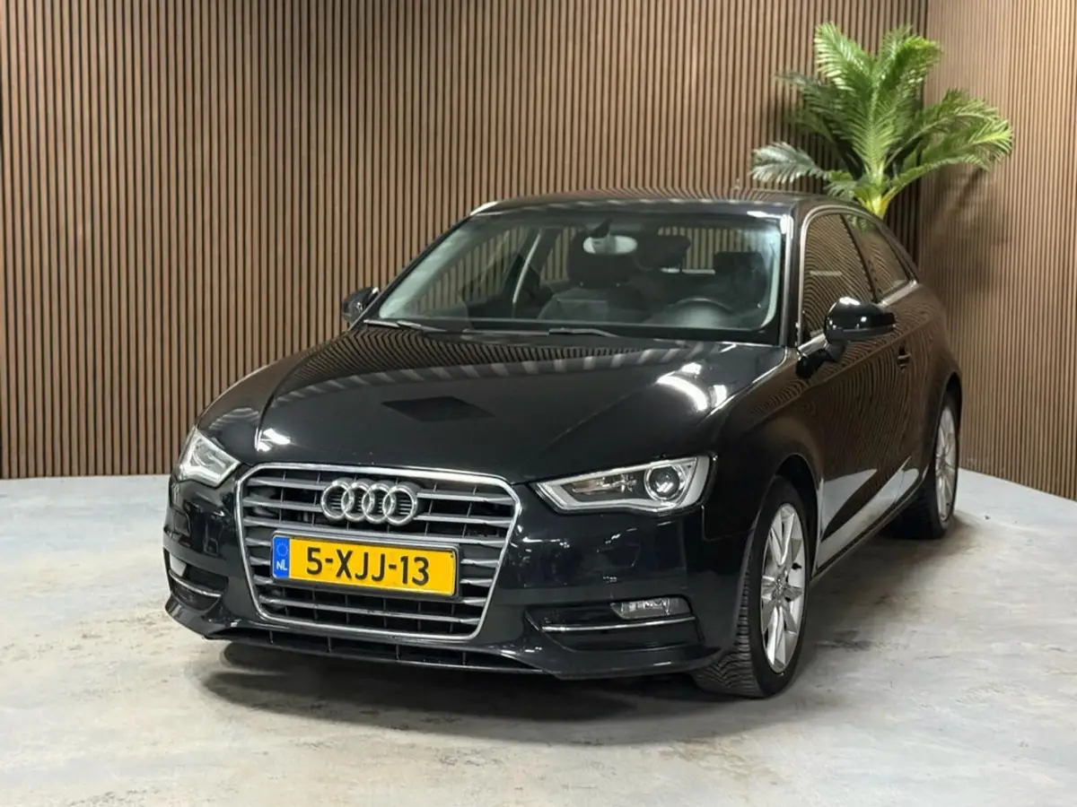 Audi A3 1.4 TFSI Ambit. PL S: foto 2