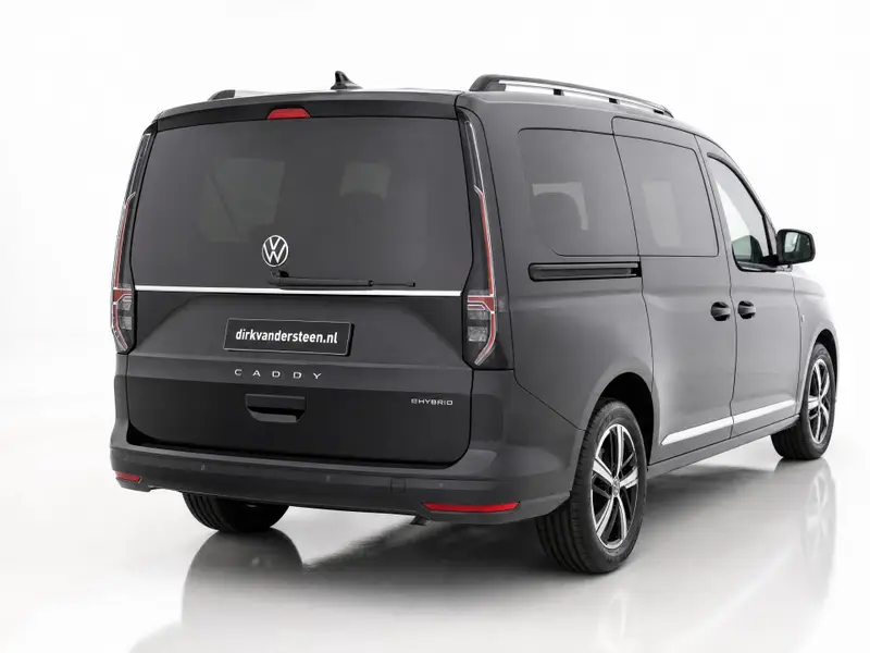 Volkswagen Caddy Maxi 1.5 TSI Hybride Style 7 Persoons 2026 leasen bij DreamLease: foto 2