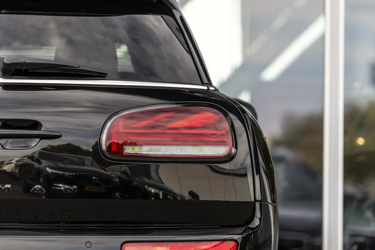 MINI Clubman 1.5 Cooper John Cooper Works: foto 41