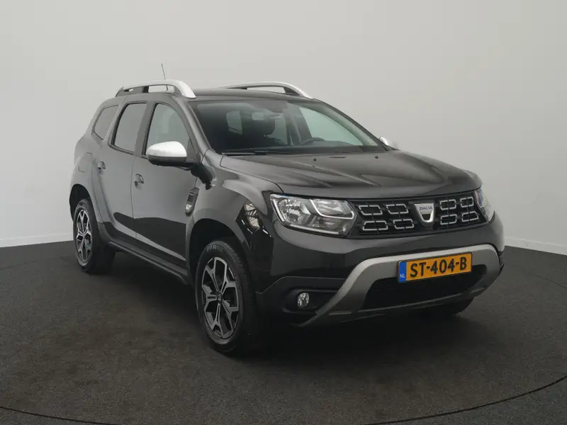 Dacia Duster TCe 125 4x4 Prestige 2018 leasen bij DreamLease: foto 2